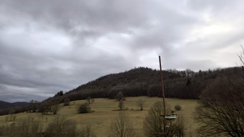 Uhliská